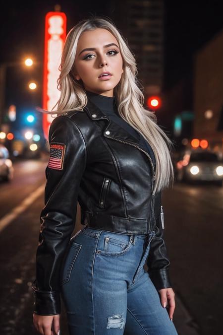 Ashlyn Sharp