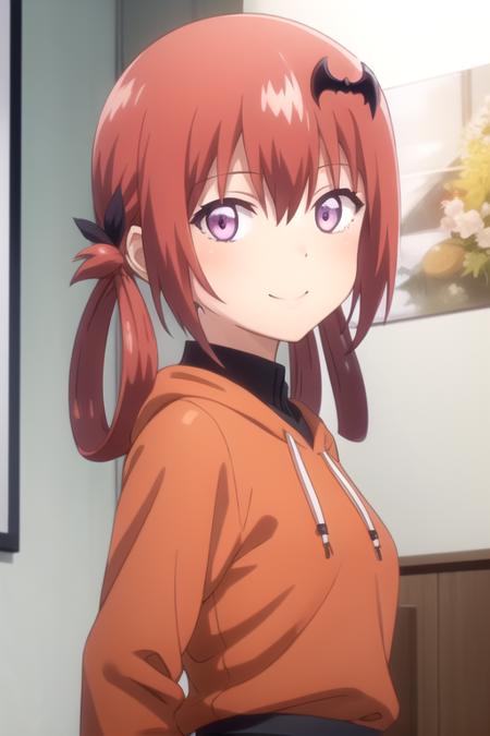 胡桃泽·萨塔妮娅·麦克道威尔-珈百璃的堕落（Satanichia Kurumizawa McDowell-Gabriel Dropout）