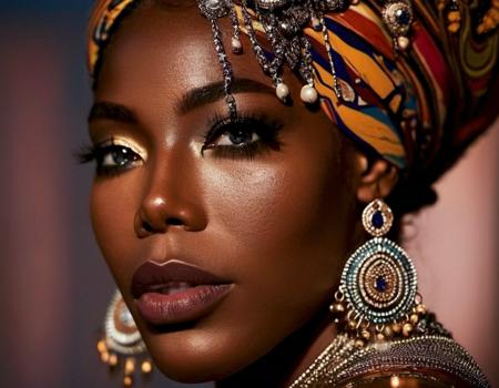 monifa janson
