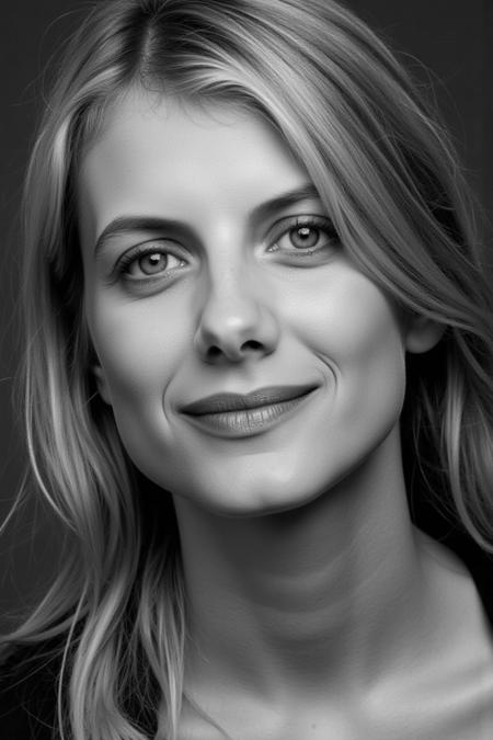 Melanie Laurent (Flux LoRa)