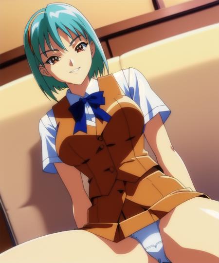 小泉瞳 koizumi hitomi - 全国制服美少女グランプリ (zenkoku seifuku bishoujo grand prix)