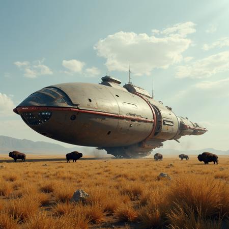SPACECRAFT