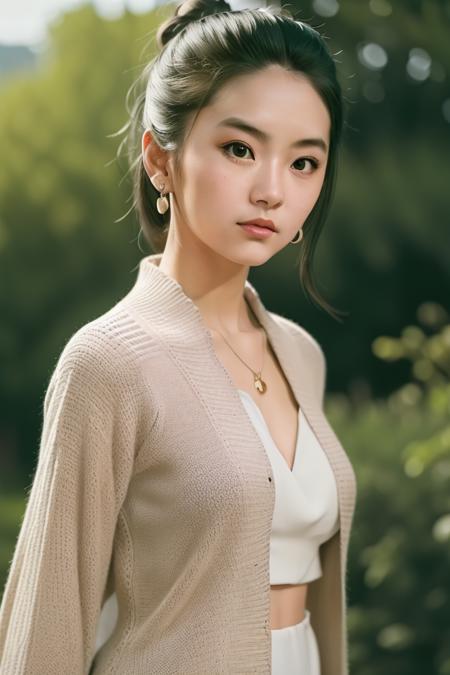 Brigitte Lin/Lin Qingxia TW actress (young) 林青霞 SD15 & FLUX