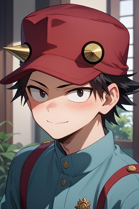 Kota ! (Pony)版本v1 (ID: 749569)
