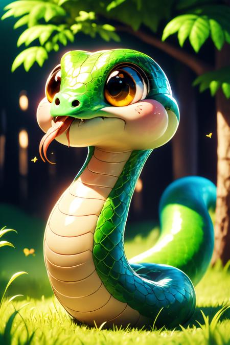 AgainSnake版本v1.0 (ID: 1169700)