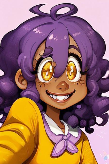 Looney Anime