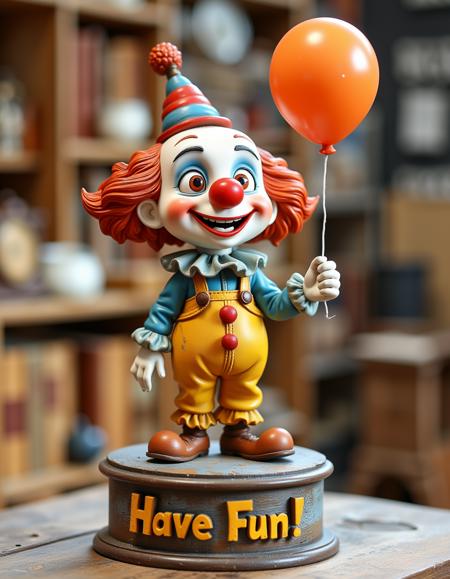 Cute Collectibles