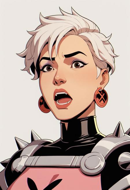 X-men 97 Season One Style PDXL