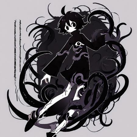 Art Style: Tadanoiro