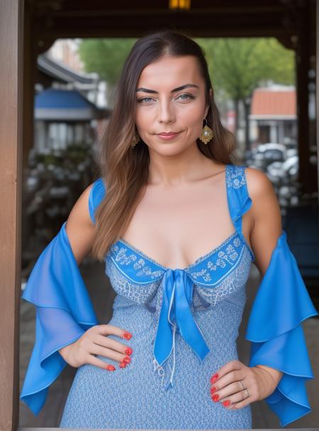 Burcu Kara