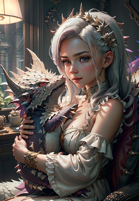 DragonScaleAI - konyconi