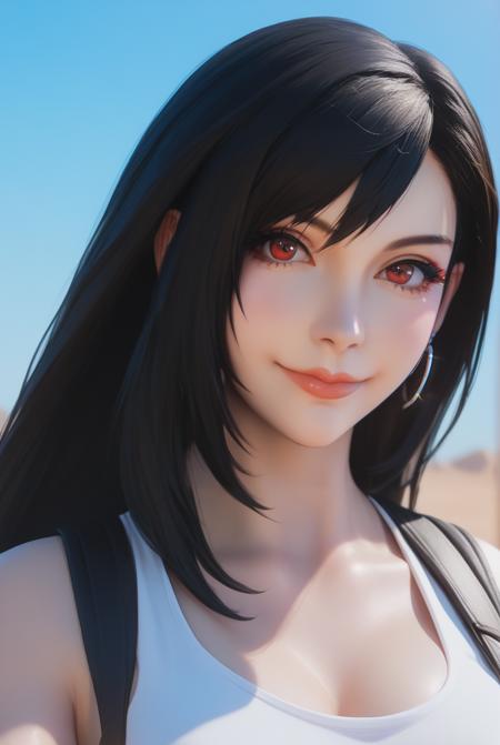 Saya the Fox