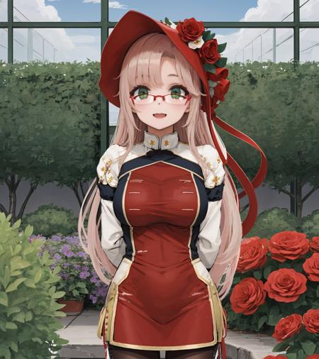 L85A1 | Girls' Frontline版本v1.0 (ID: 93471)