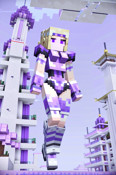 Envy Cubed XL 01
