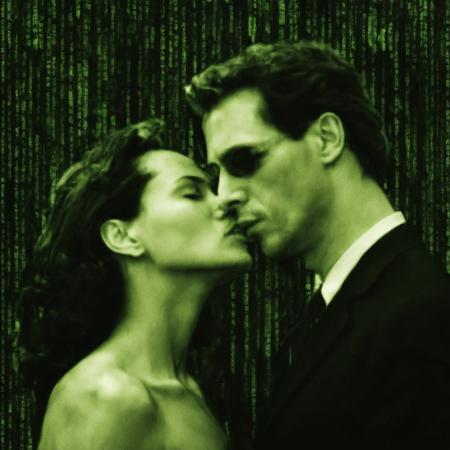 Matrix SDXL