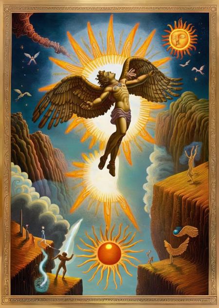 Icarus