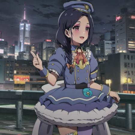Nerura ねるら | Akiba Meido Sensou