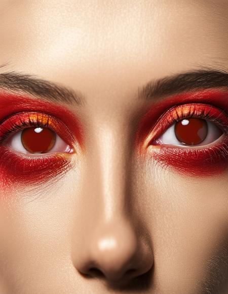 Concept: Perfect Eyes