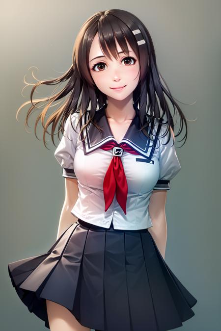 Haruka Niimi | PhotoKano版本v1.0 (ID: 98363)