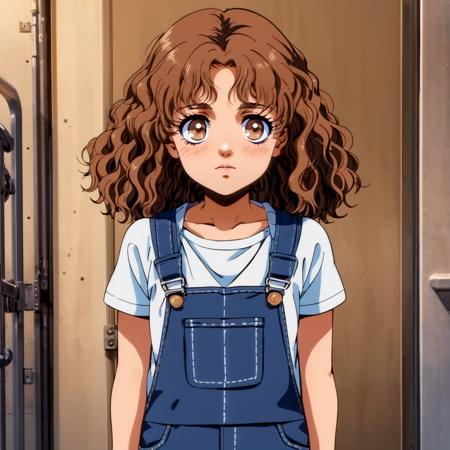 Flair (AngelCop) LORA