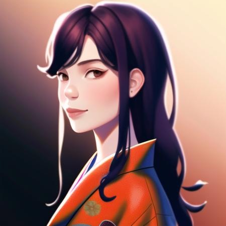 [LuisaP] ? Social Media Profile Pic [1MB]