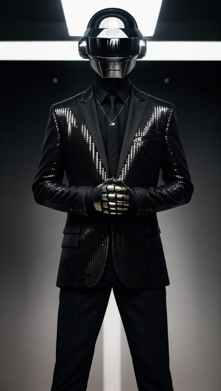 Daft Punk