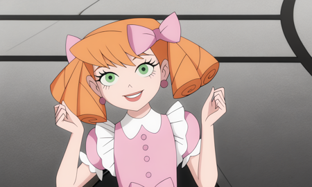 Baby Doll | Mary Louise Dahl (Kite Man, 2024)