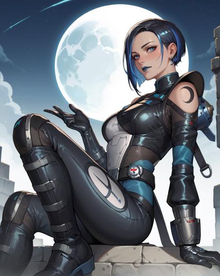 Catalyst Original Apex Legends版本Pony v1.0 (ID: 549128)