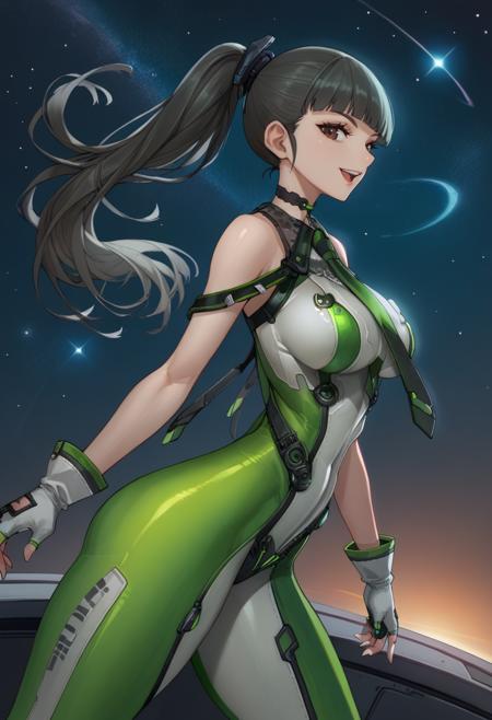 Eve (Stellar Blade)版本v1.0 (ID: 669669)