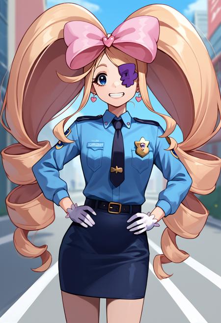 [PonyV6 XL] Nui Harime | Kill La Kill