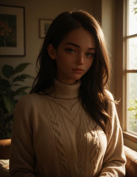 GoodFit-Pony | 3D Realistic