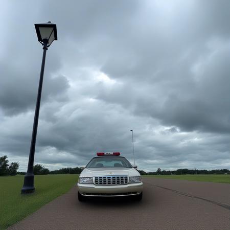 Cadillac Deville 1997