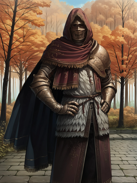 Elden Ring Armor Sets