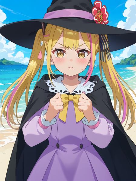 Sara Da Odin ( Henjin no Salad Bowl )