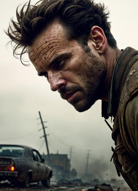 Walton Goggins