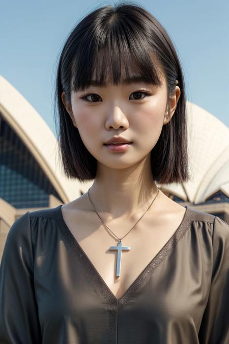 Kawaii Goddess: Tamara
