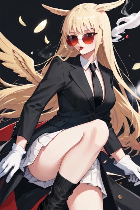 thrud/スルーズ/斯露德 (Fate/Grand Order)
