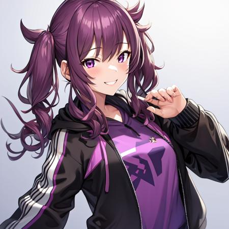 Natsuki Karin LoRA版本v1.0 (ID: 75272)