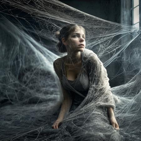 SpiderWeb