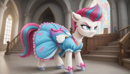 My Little Pony/MLP G4 Applejack, clothes