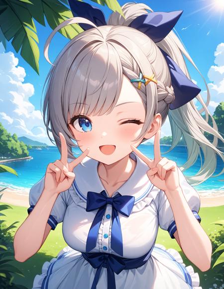 AnimaMixColorXL版本v1 (ID: 713744)