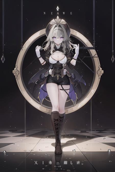 MIHOYO Collection 米家全家桶 (Honkai Impact 3rd | Honkai Star Rail | Genshin Impact | Zenless Zone Zero)