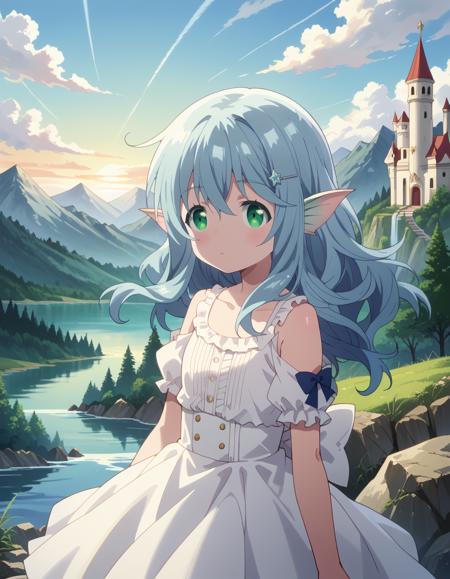 Arifureta: From Commonplace to World's Strongest (ありふれた職業で世界最強) - Myuu [IL|Pony]