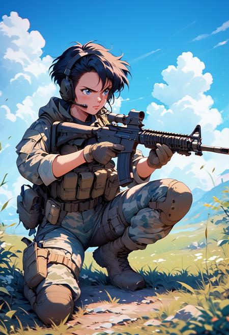 Warcore
