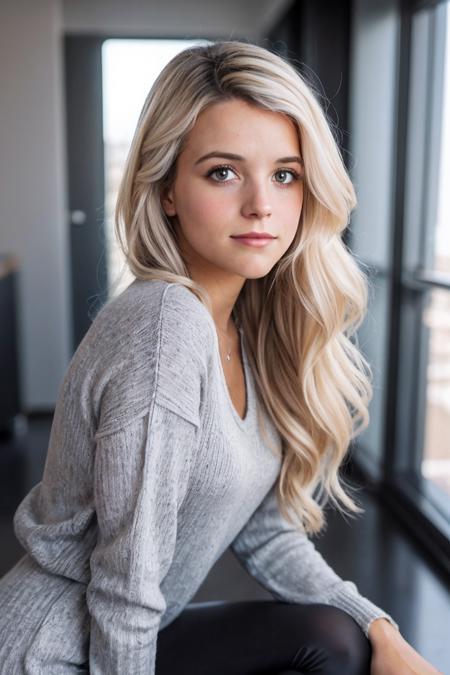 Lindsay Brewer