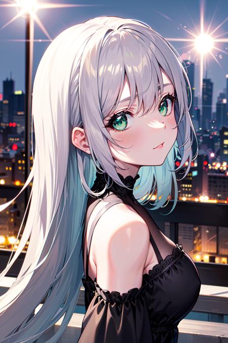 AingDiffusion版本v1.0 (ID: 40828)