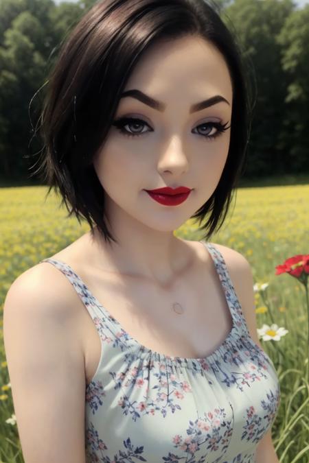 Ashley