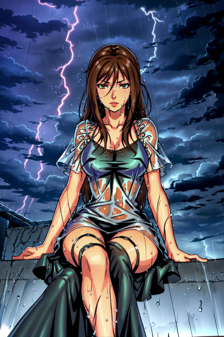 Witchblade