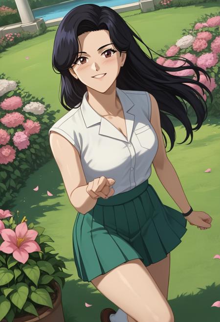スプライト, Sprite, 緒方千晃おがた ちあき, Chiaki,
