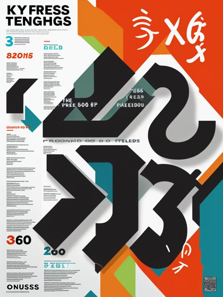FRESH IDEAS@ Poster 66#.safetensors